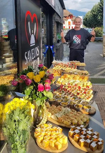 Contact – Restaurant Saveurs du Cœur à Corsier-sur-Vevey