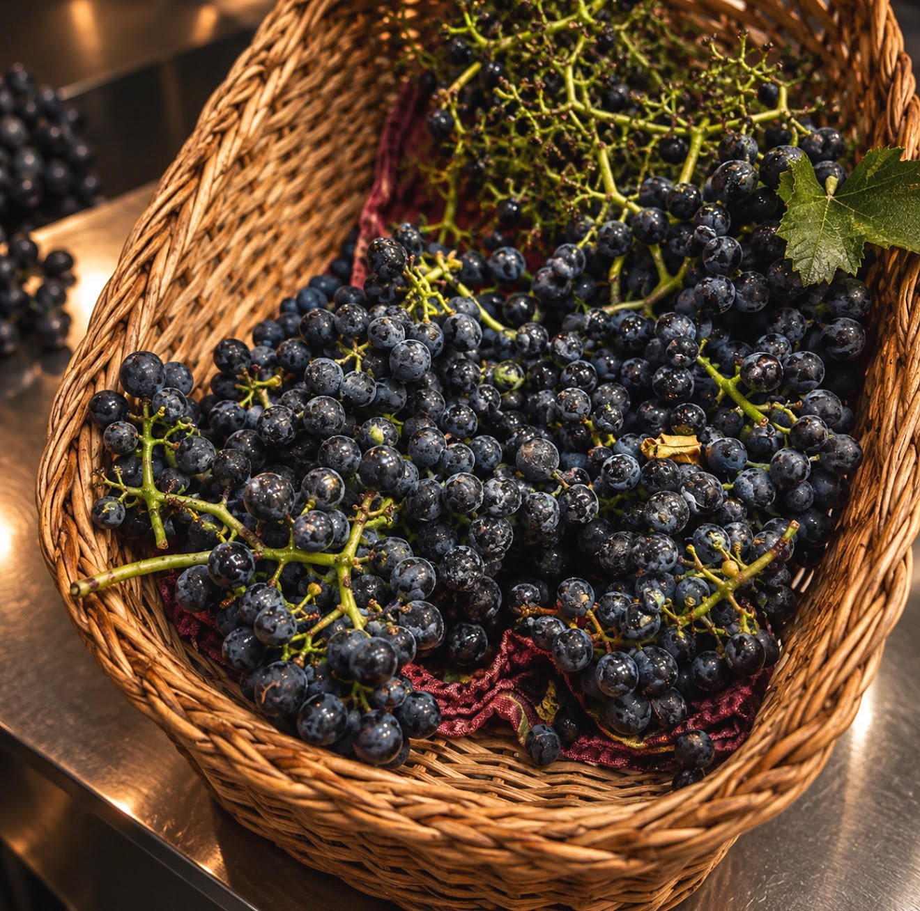 Raisins du Lavaux